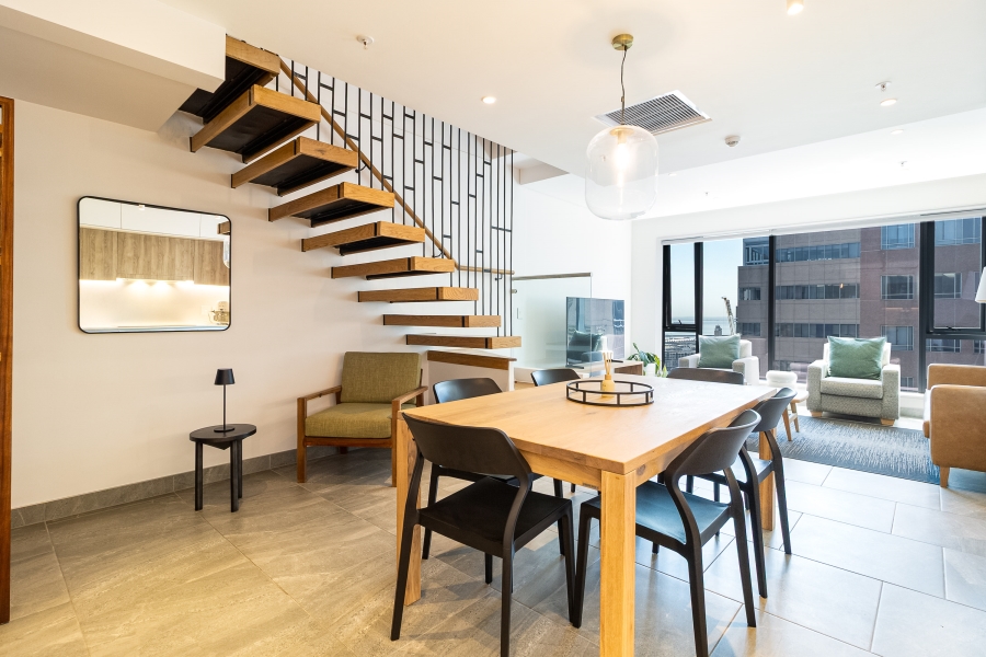 2 Bedroom Property for Sale in Cape Town City Centre Western Cape